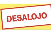 Propietario hagan su desalojo