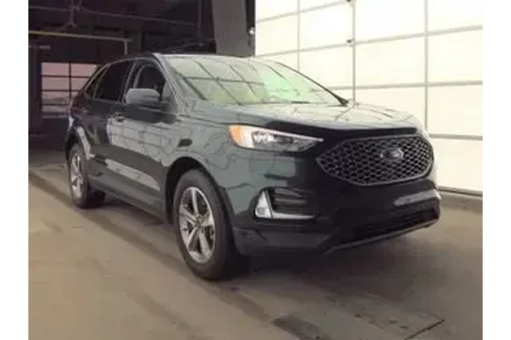 $29455 : Ford Edge 2024 AWD SEL 4dr S image 7