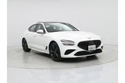 Genesis G70 2023 2.0T 4dr Se en Fresno