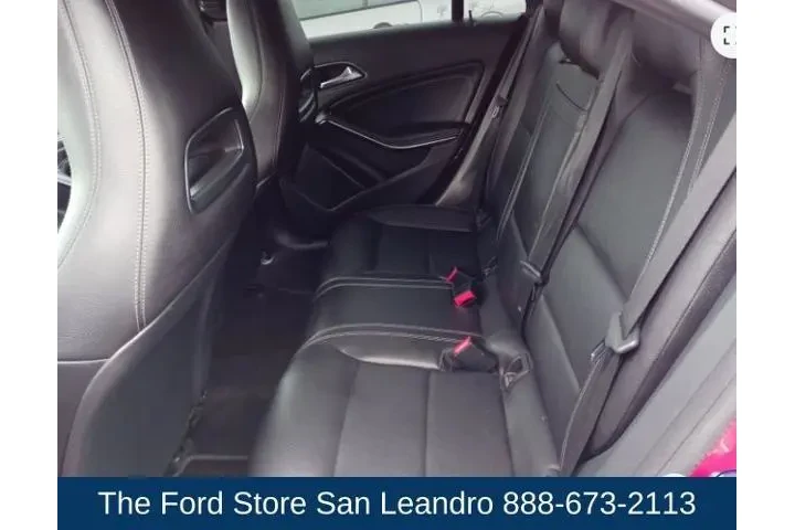 $16750 : Mercedes-Benz CLA 2019 CLA 2 image 9