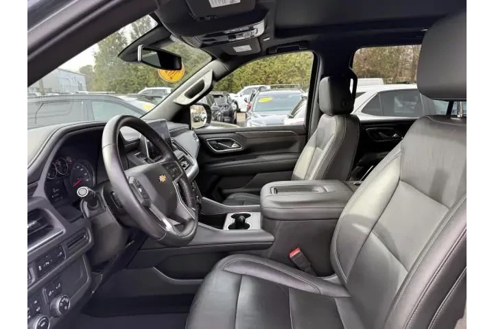 $39999 : Chevrolet Suburban 2021 4x4 image 10