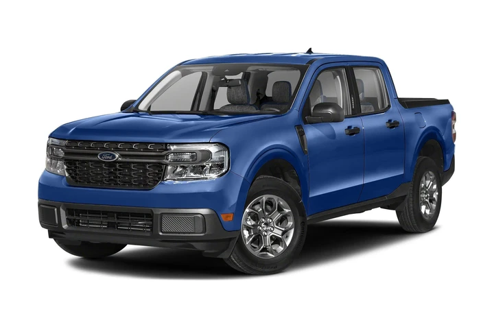 $29989 : Ford Maverick 2024 AWD XLT 4 image 1