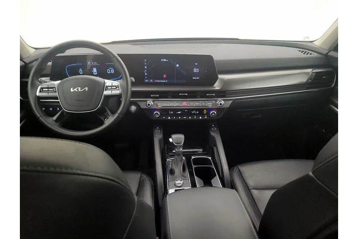 $39998 : Kia Telluride 2025 S 4dr SUV image 9
