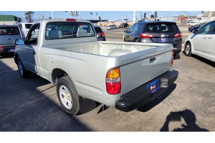 $9995 : 2003 Tacoma image 5