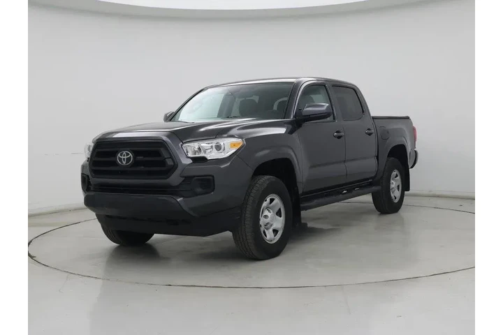 $32998 : Toyota Tacoma 2022 4x4 SR V6 image 4