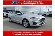 Ford Fusion Hybrid 2019 SE 4 en San Bernardino