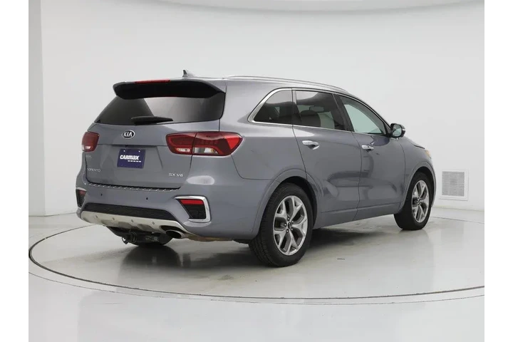 $16998 : Kia Sorento 2020 SX V6 4dr S image 8