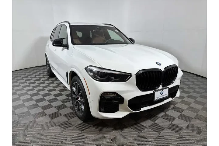 $39943 : BMW X5 2021 AWD xDrive40i 4d image 2