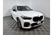 $39943 : BMW X5 2021 AWD xDrive40i 4d thumbnail