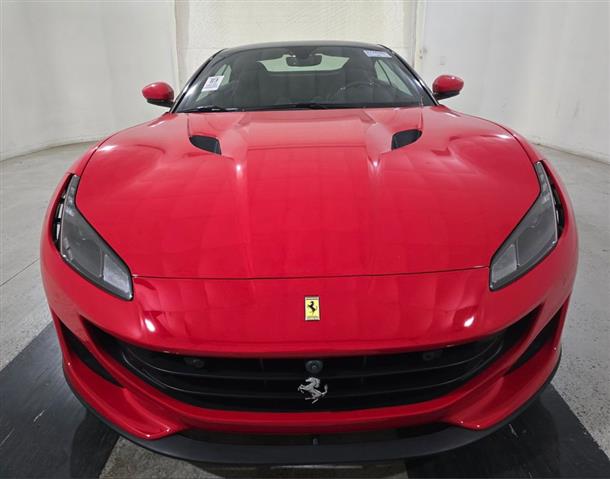 $215900 : Ferrari Portofino 2019 image 1