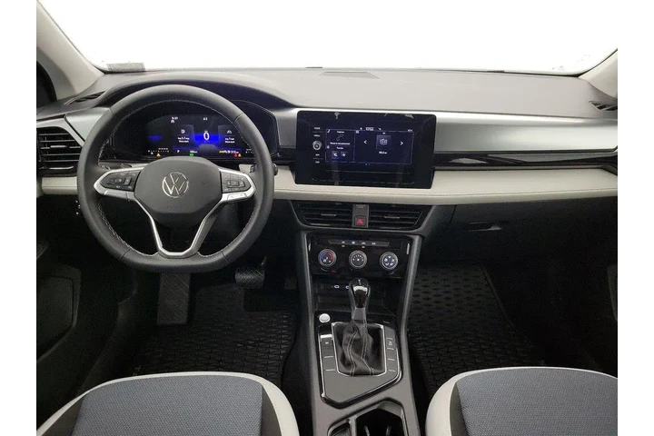 $23998 : Volkswagen Taos 2025 S 4dr S image 9