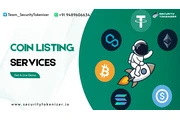 Coin Listing Services en New York