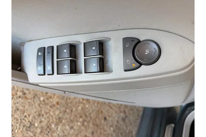 $7603 : Cadillac CTS 2009 3.6L V6 4d image 8