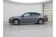 $13998 : Nissan Altima 2015 2.5 SV 4d thumbnail