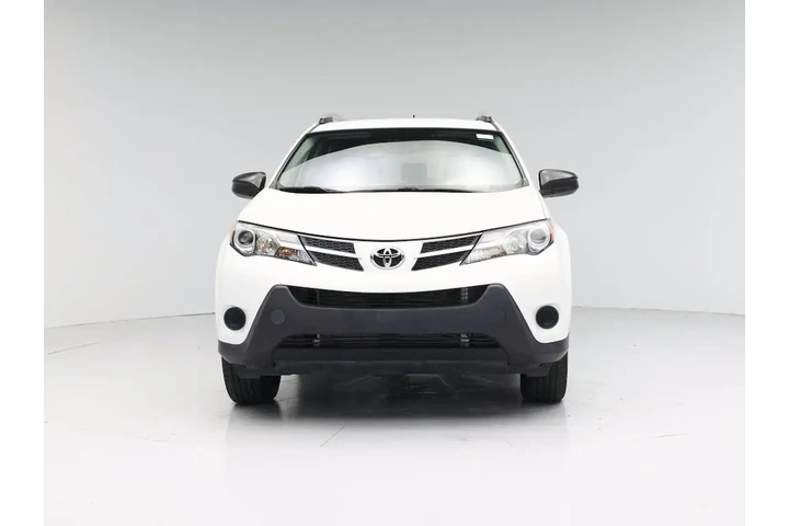 $17998 : Toyota RAV4 2015 LE 4dr SUV image 5