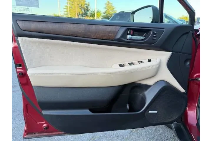 $14999 : Subaru Outback 2016 AWD 2.5i image 8