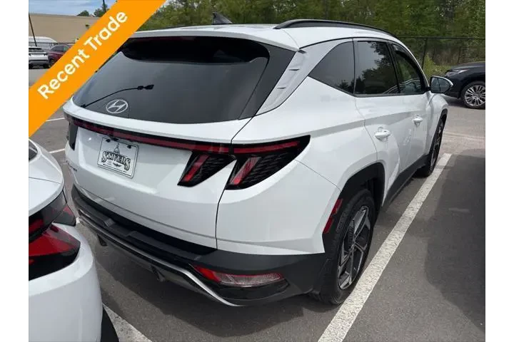 $26578 : Hyundai TUCSON 2022 Limited image 3