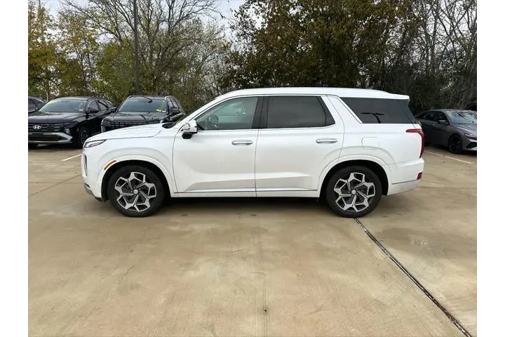 $25995 : Hyundai PALISADE 2021 AWD Ca image 8