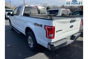 $14995 : Ford F-150 2015 4x4 XLT 4dr thumbnail