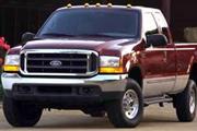 PRE-OWNED 2002 FORD SUPER DUT