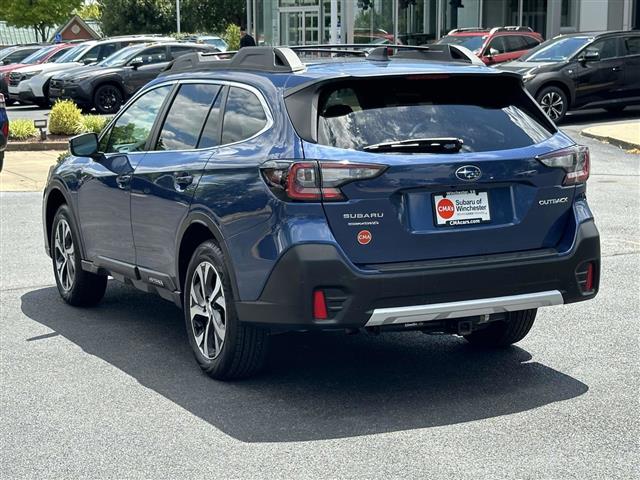 $23984 : PRE-OWNED 2020 SUBARU OUTBACK image 4