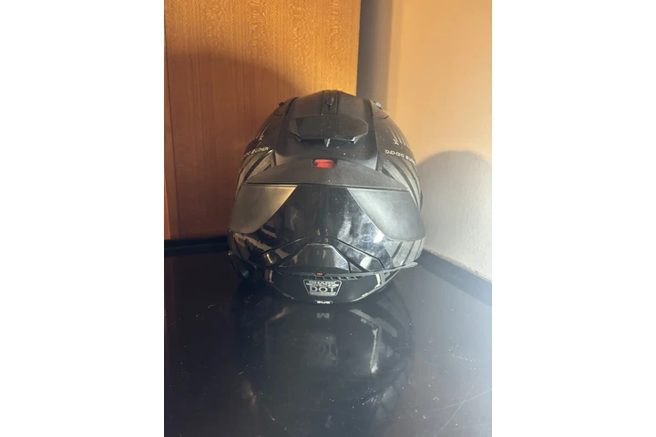 $400 : Shark Casco EVO-ONE 2 lithium image 6