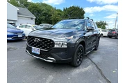 2022 Santa Fe XRT AWD en New Hampshire