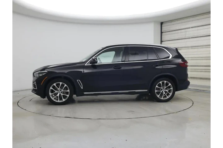 $37998 : BMW X5 2020 AWD xDrive40i 4d image 3