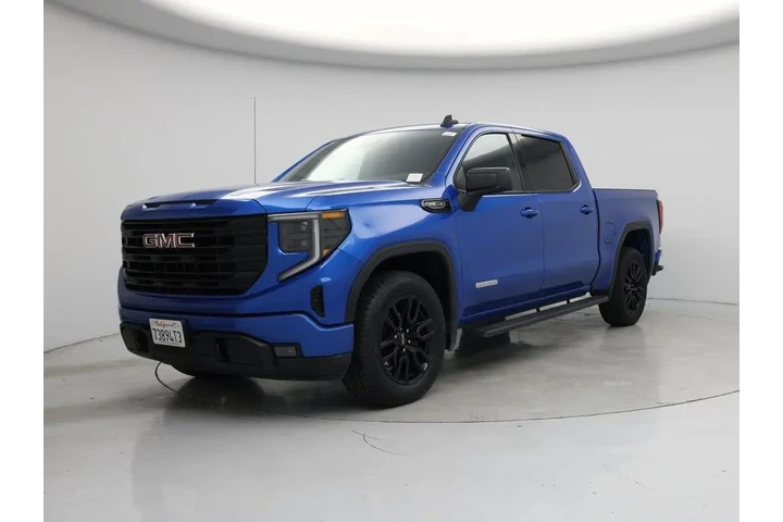 $39998 : GMC Sierra 1500 2023 4x2 Ele image 4