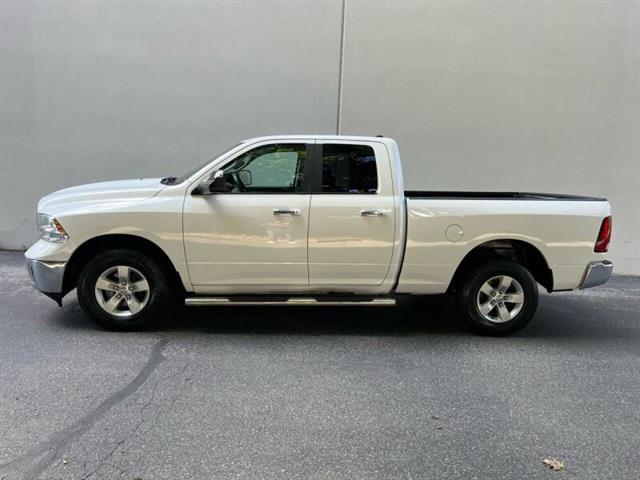 $15985 : 2014 RAM 1500 SLT image 6