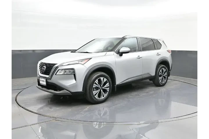 $24391 : Nissan Rogue 2023 SV 4dr Cro image 1