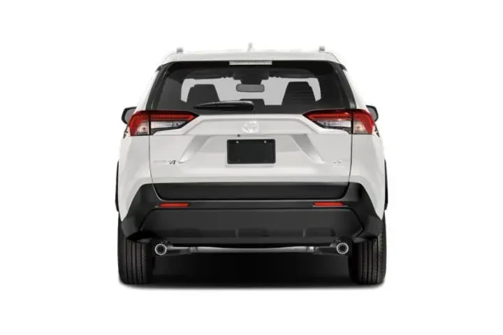 $23788 : Toyota RAV4 2022 AWD LE 4dr image 5