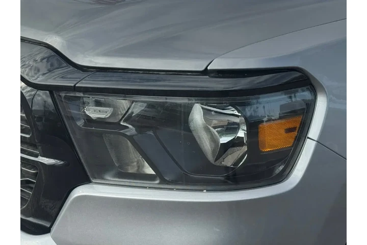 $36212 : Ram 1500 2022 4x4 Big Horn 4 image 9