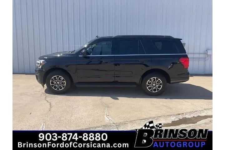 $39990 : Ford Expedition 2022 4x2 XLT image 4