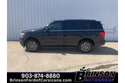$39990 : Ford Expedition 2022 4x2 XLT thumbnail