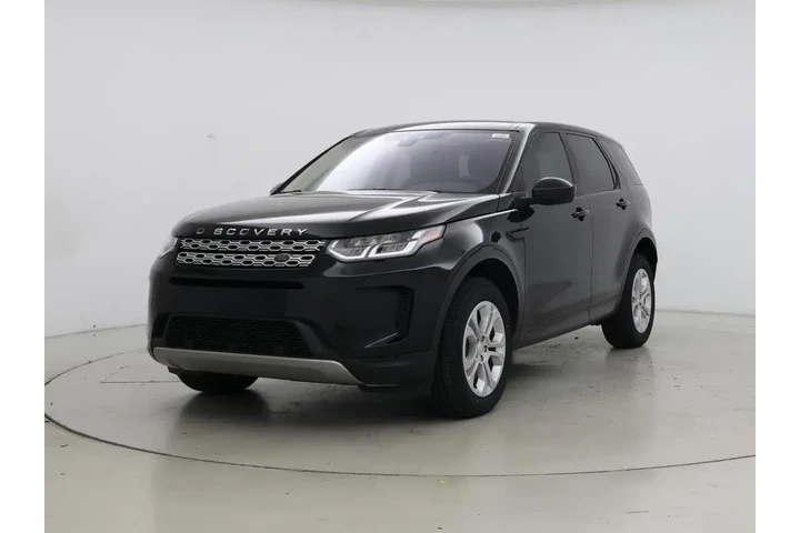 $20998 : Land Rover Discovery Sport 2 image 4