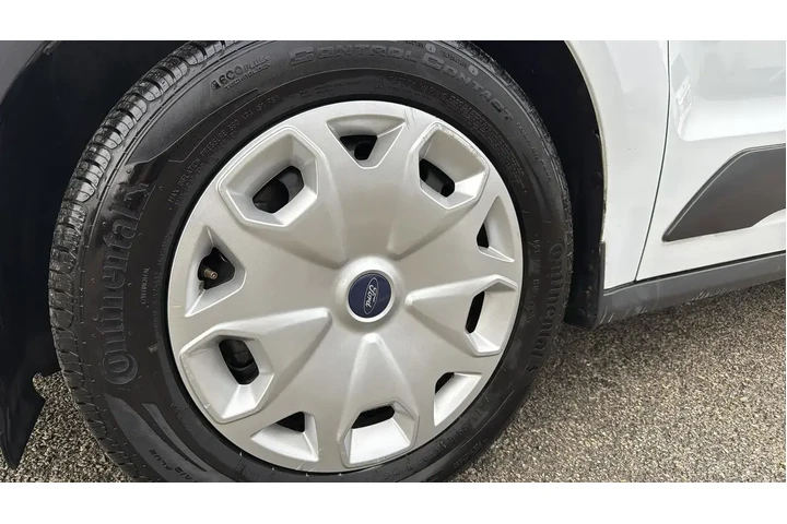 $15854 : Ford Transit Connect 2018 XL image 9