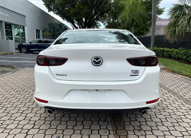 $12500 : Se vende Mazda 3 image 3
