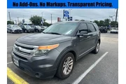 Ford Explorer 2015 XLT 4dr S en San Antonio