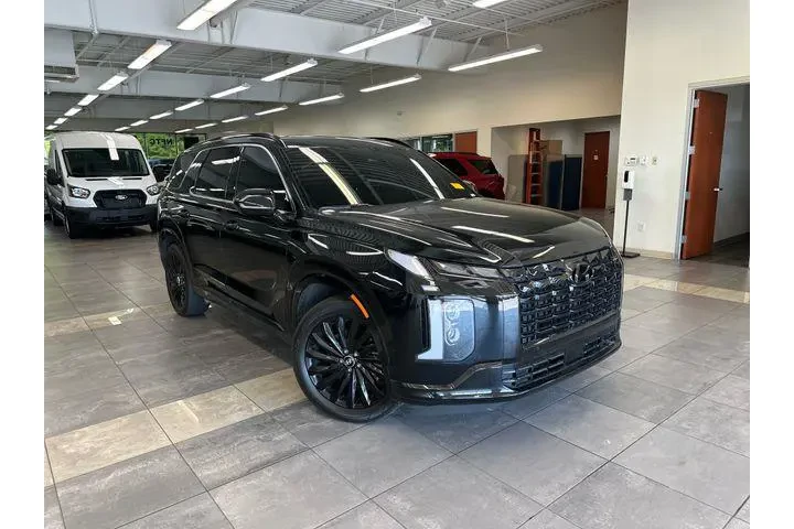 $39500 : Hyundai PALISADE 2024 AWD Ca image 1