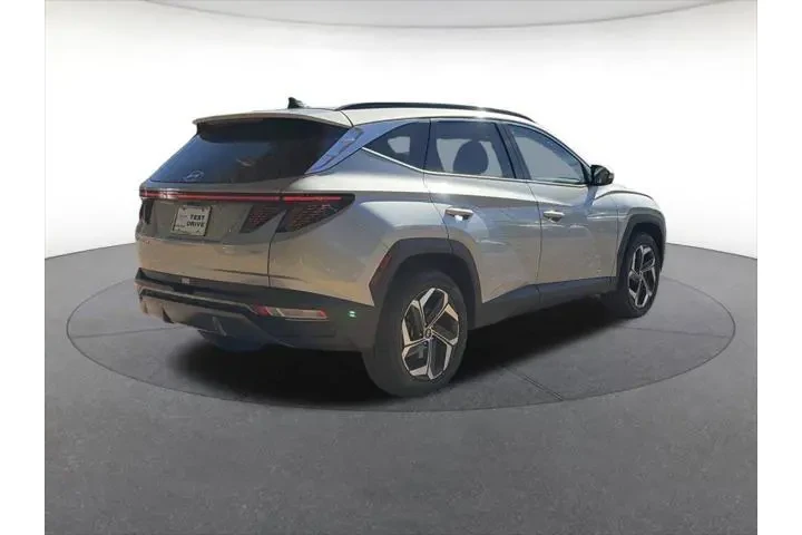 $24499 : Hyundai TUCSON 2024 AWD Limi image 5