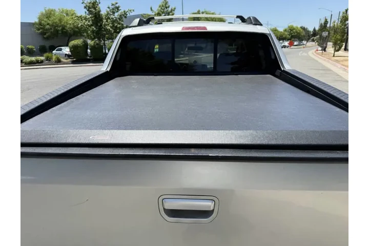 $11995 : 2009 Ridgeline RTS image 9