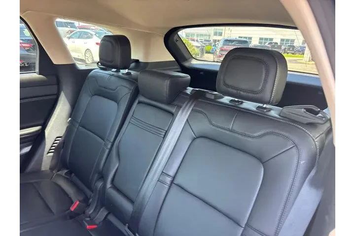 $29985 : Lincoln Corsair 2023 AWD Sta image 1