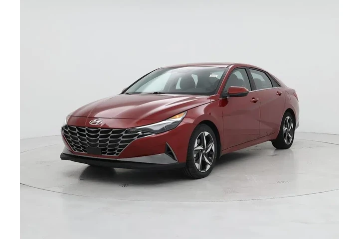 $22998 : Hyundai ELANTRA Hybrid 2023 image 4