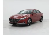 $22998 : Hyundai ELANTRA Hybrid 2023 thumbnail