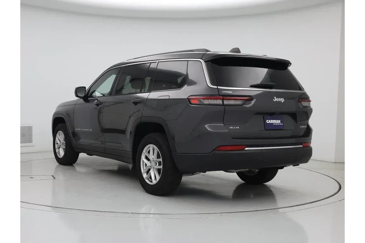 $33998 : Jeep Grand Cherokee L 2024 4 image 2