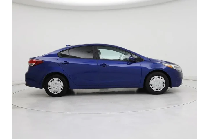 $10599 : Kia Forte 2018 LX 4dr Sedan image 7