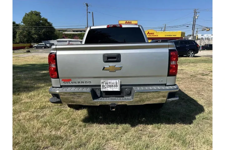 $24995 : 2018 Silverado 1500 image 7