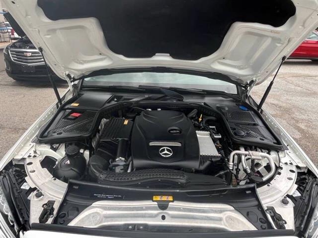 $15900 : 2015 Mercedes-Benz C-Class C image 9