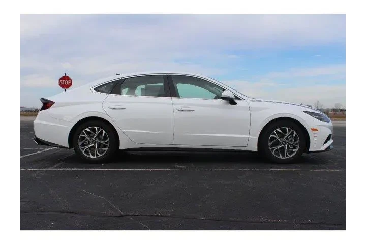 $24845 : Hyundai SONATA 2023 SEL 4dr image 3